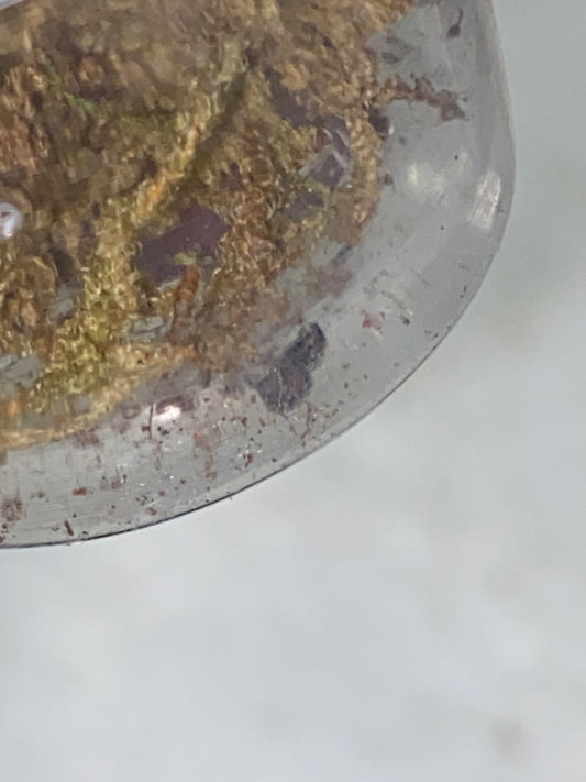 Eresus Moravicus .125in