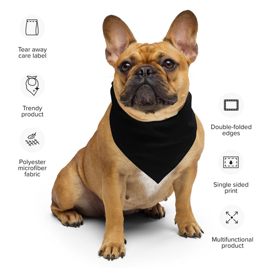 Franksbuggin661 Dog bandana