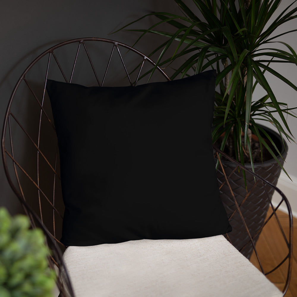 Franksbuggin661 Pillow