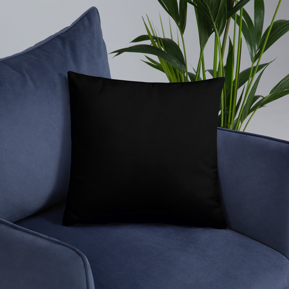 Franksbuggin661 Pillow