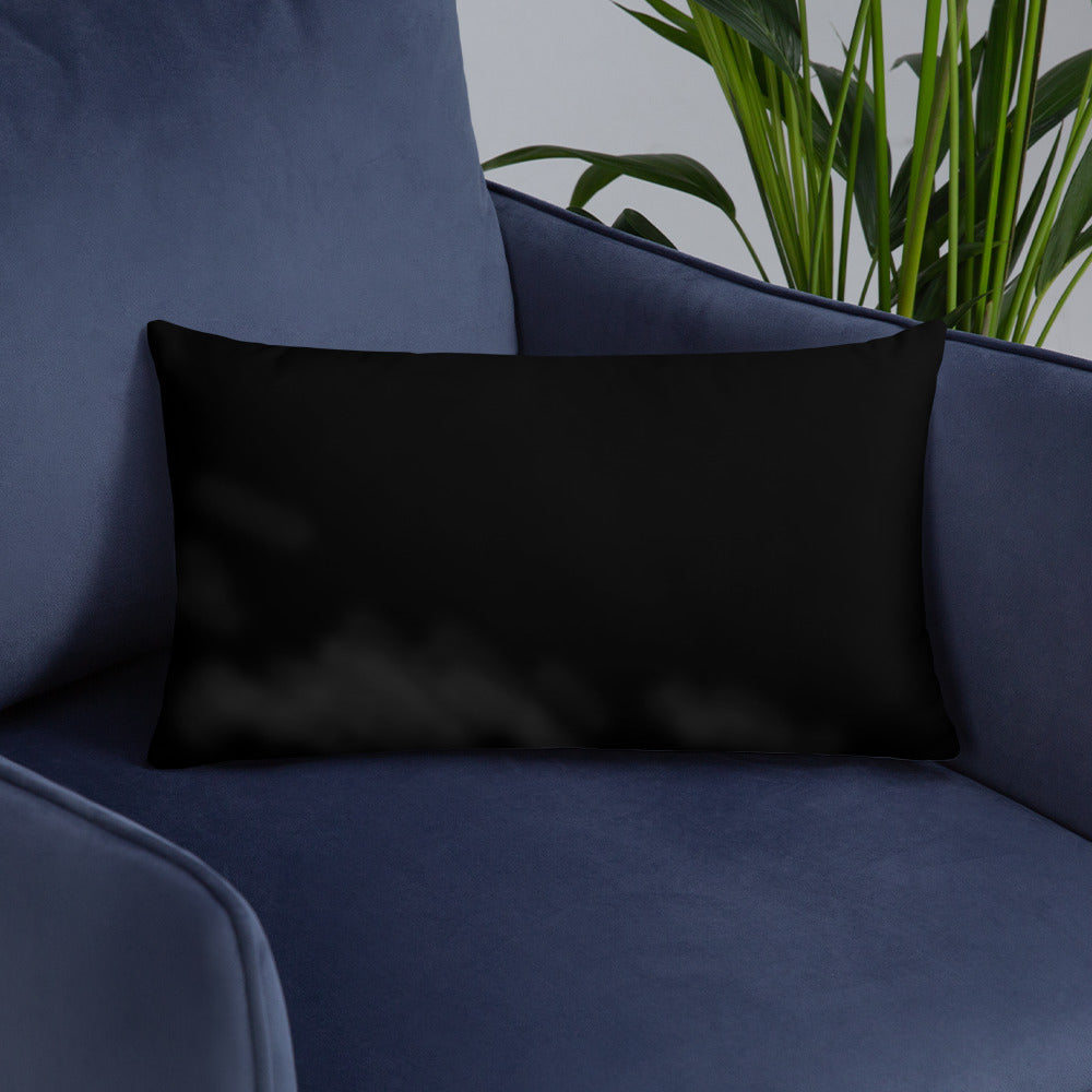 Franksbuggin661 Pillow