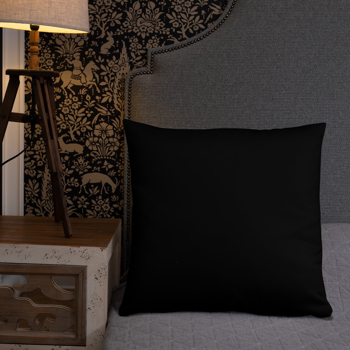 Franksbuggin661 Pillow