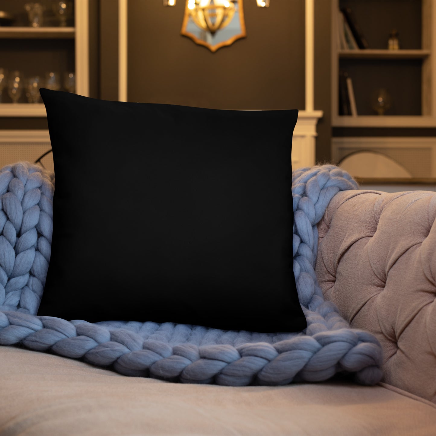 Franksbuggin661 Pillow