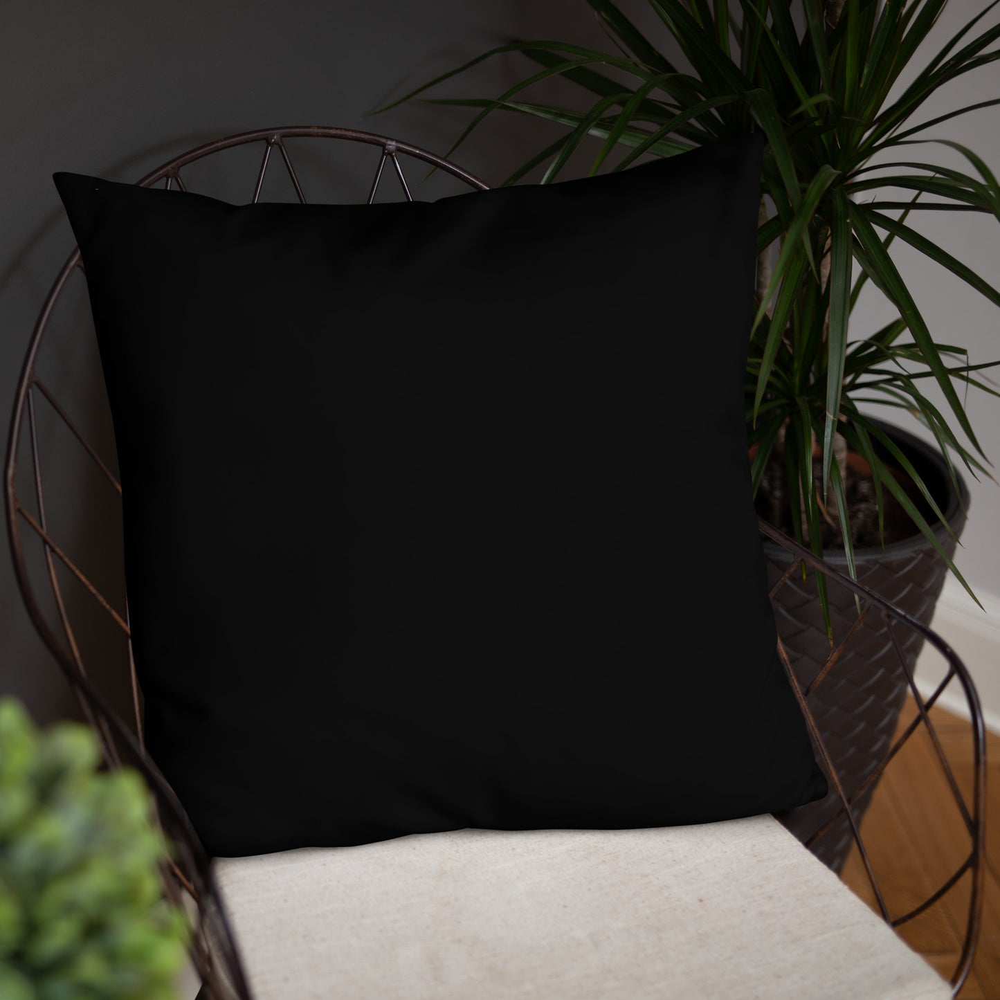 Franksbuggin661 Pillow