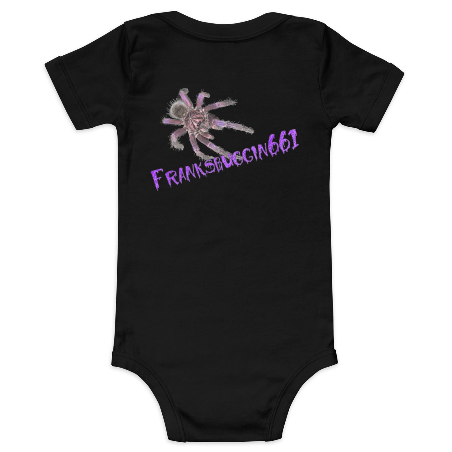 Don't be a Sissy La La Onesie