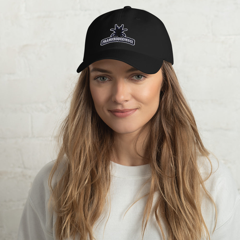 FranksBuggin Dad hat