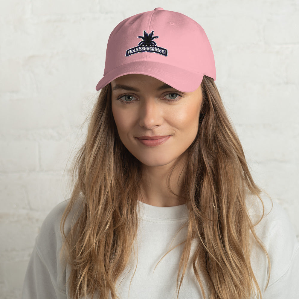 FranksBuggin Dad hat