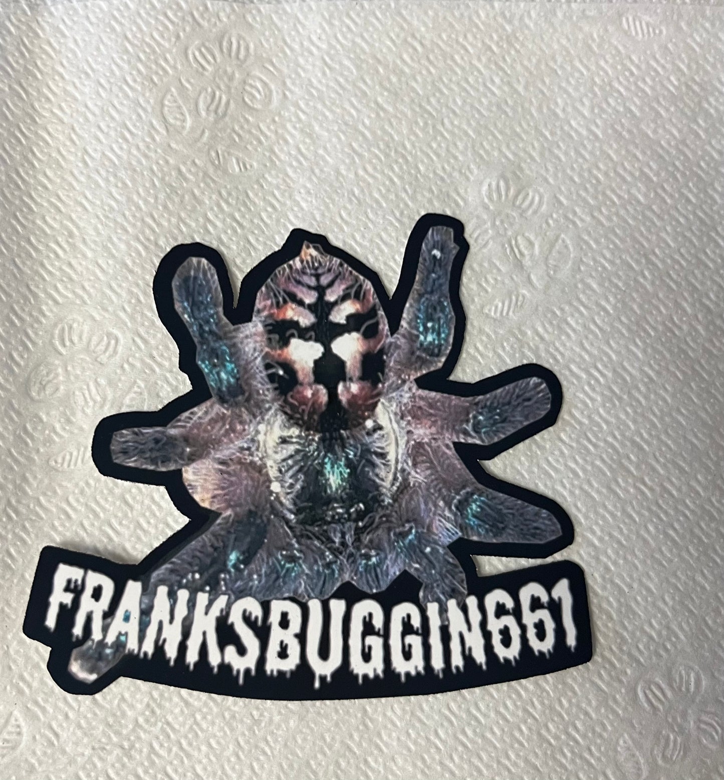 Sticker Pack 4"