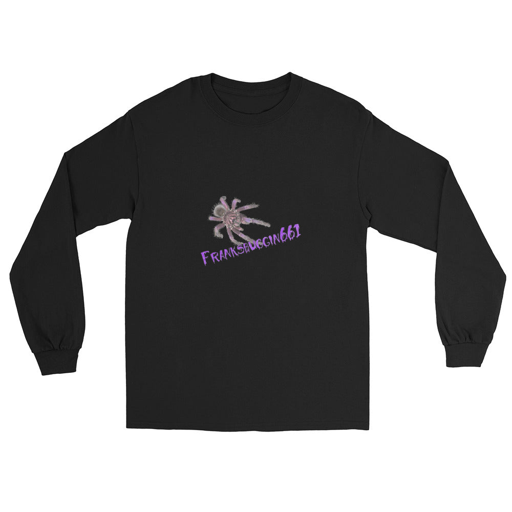 Franksbuggin661 Long Sleeve Shirt