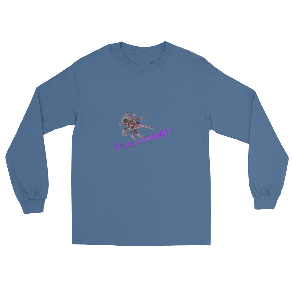 Franksbuggin661 Long Sleeve Shirt