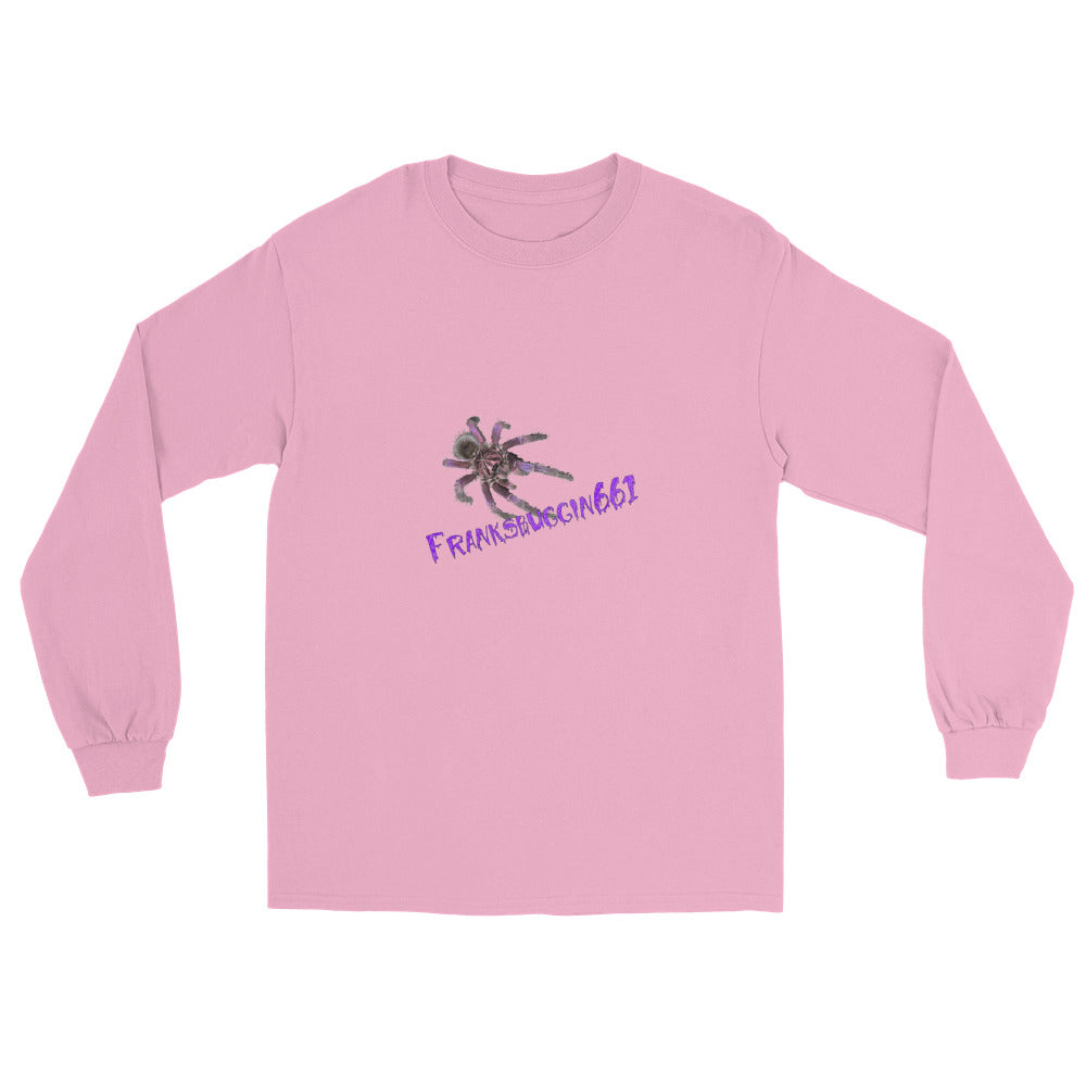 Franksbuggin661 Long Sleeve Shirt