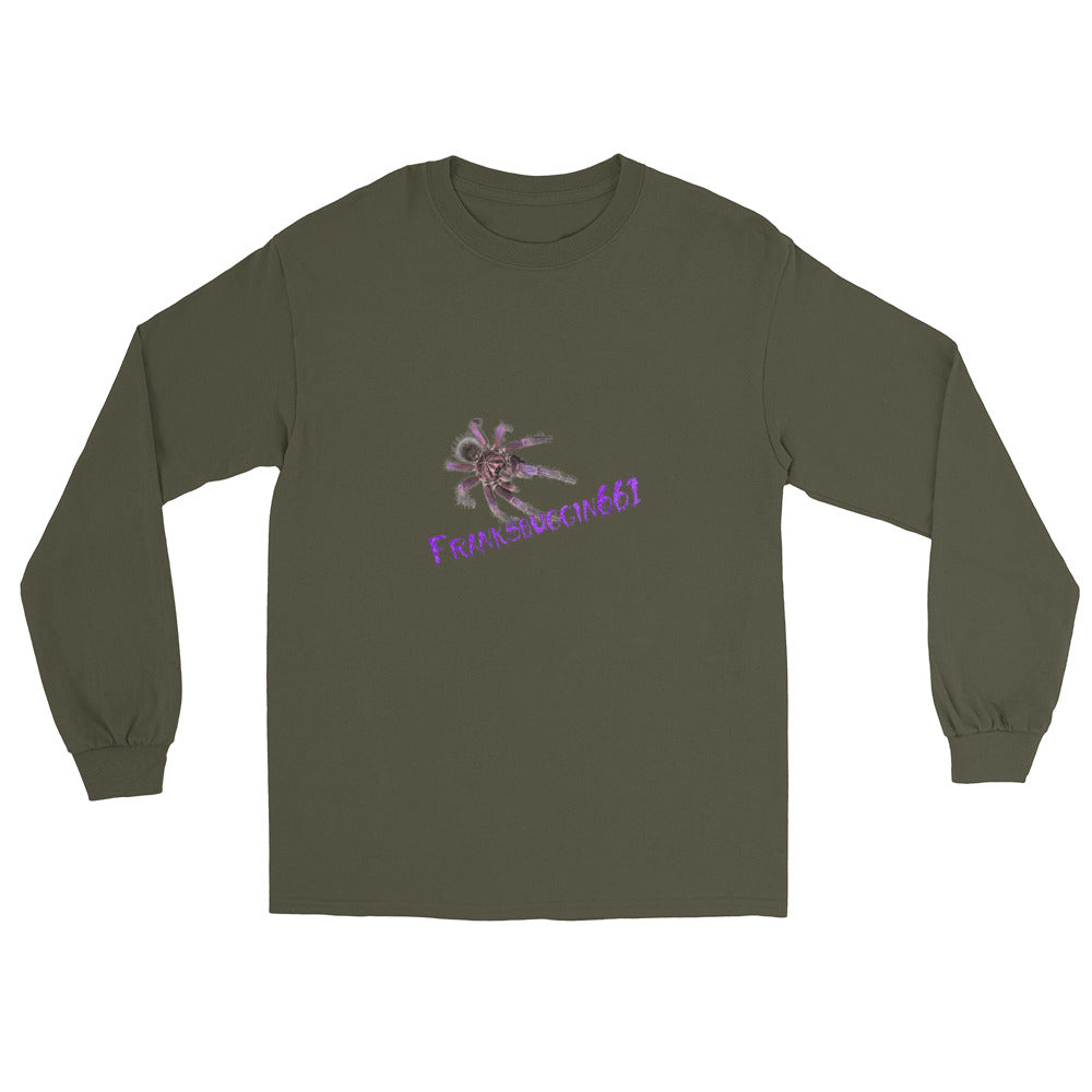 Franksbuggin661 Long Sleeve Shirt