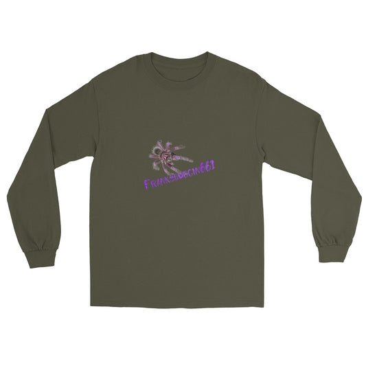 Franksbuggin661 Long Sleeve Shirt