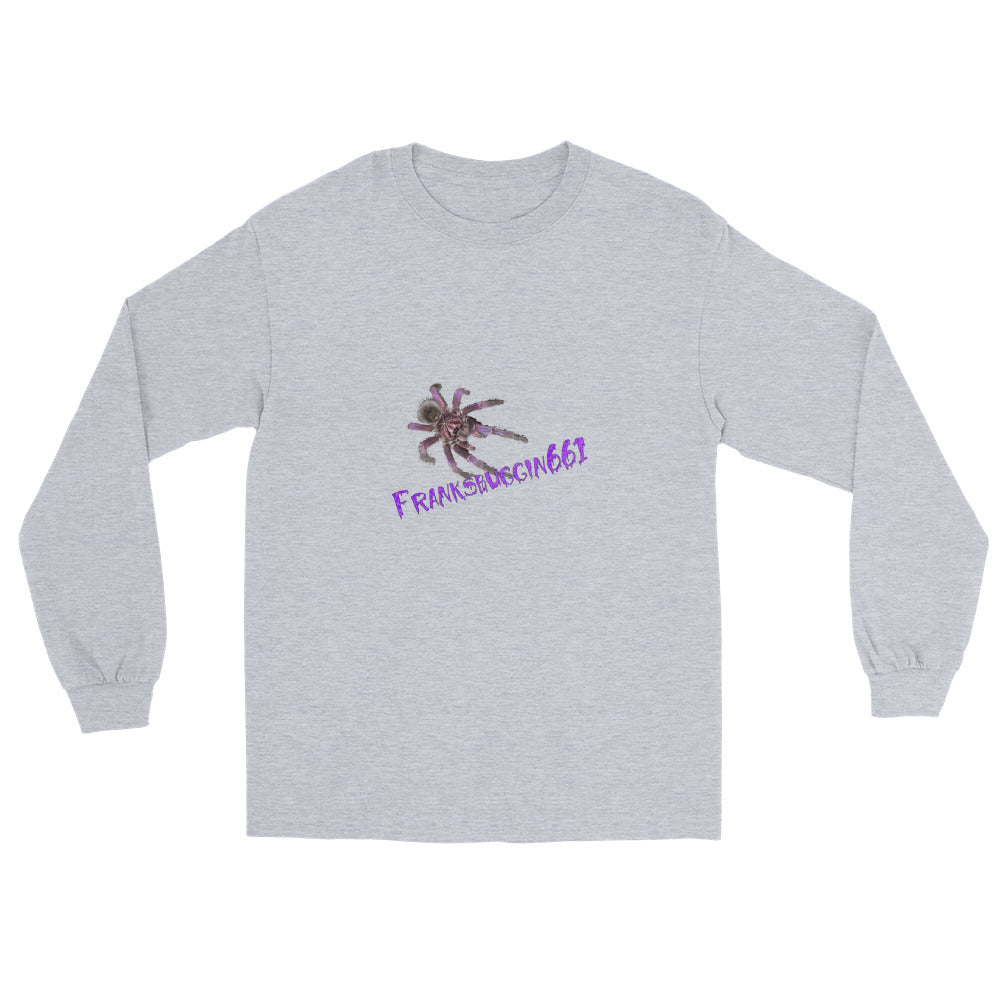 Franksbuggin661 Long Sleeve Shirt