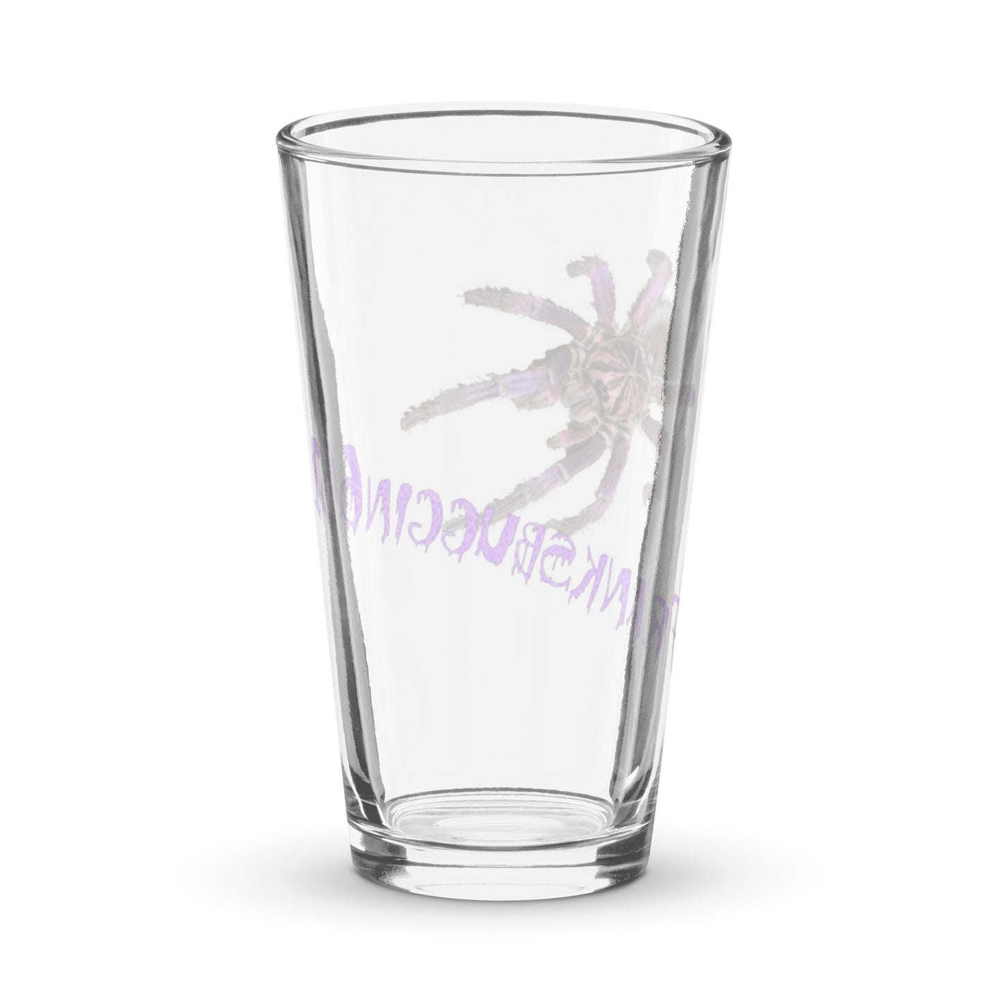 Franksbuggin661 Shaker Pint Glass