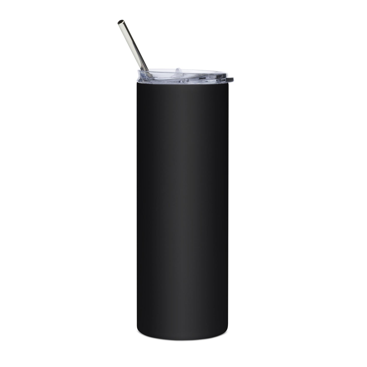 Don't be a Sissy La La Stainless Steel Tumbler