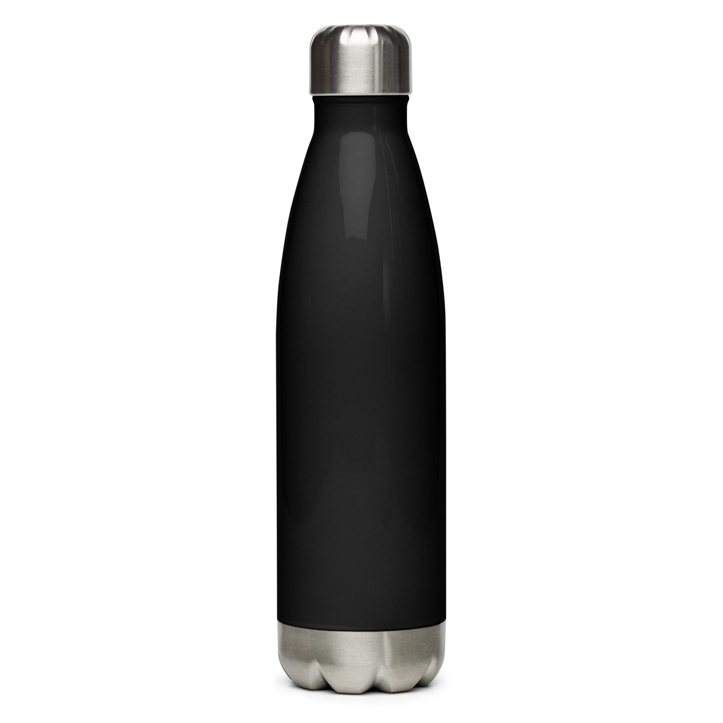 Franksbuggin661 Stainless Steel Water Bottle