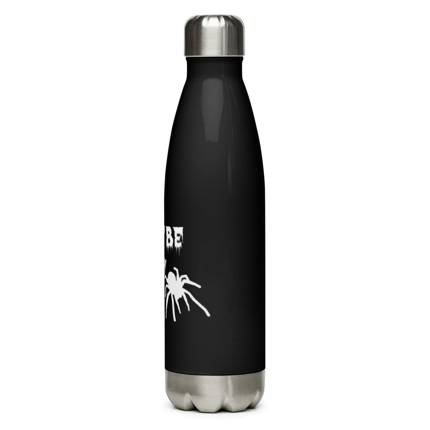 Don't be a Sissy La La Stainless Steel Water Bottle