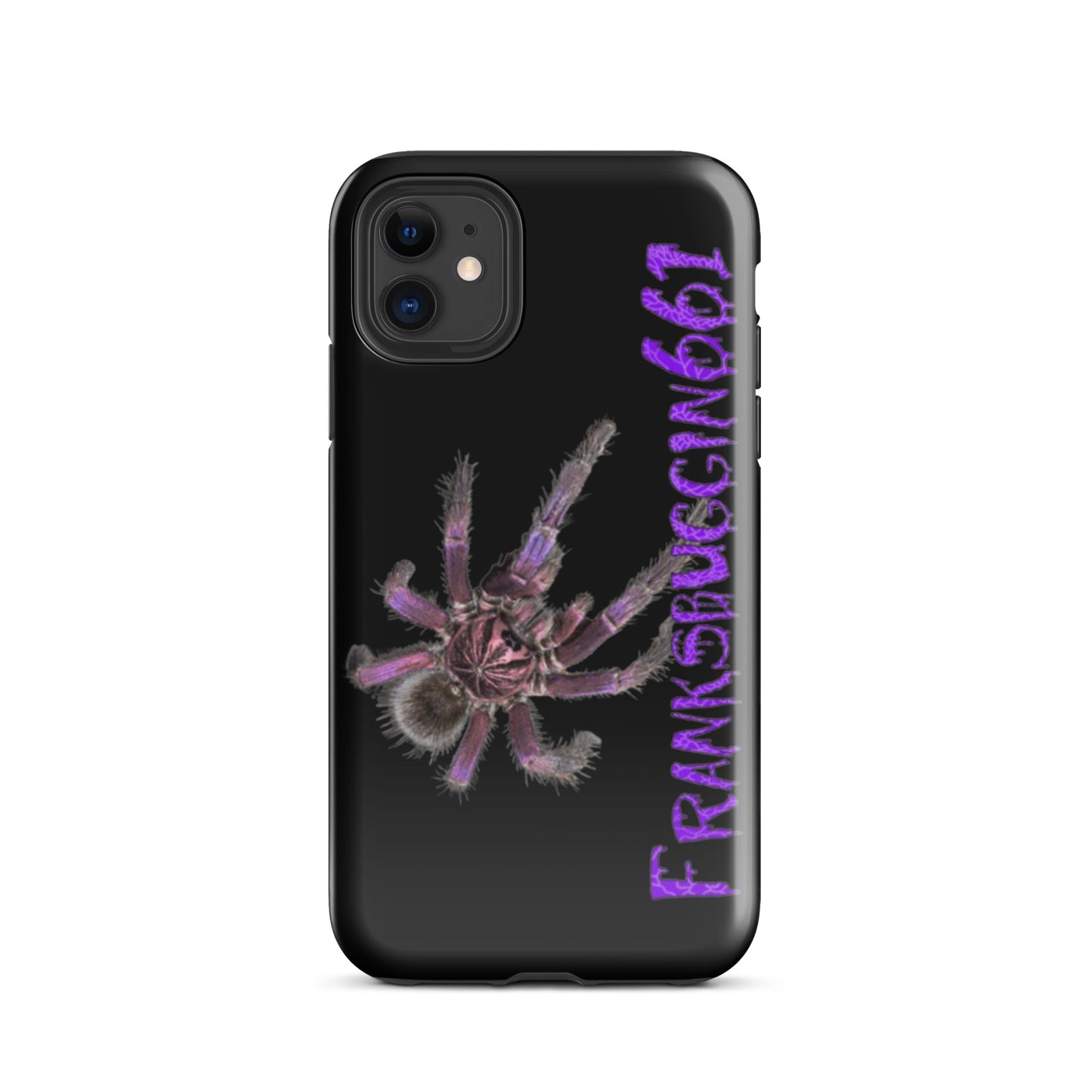 Franksbuggin661 Tough Case for iPhone®