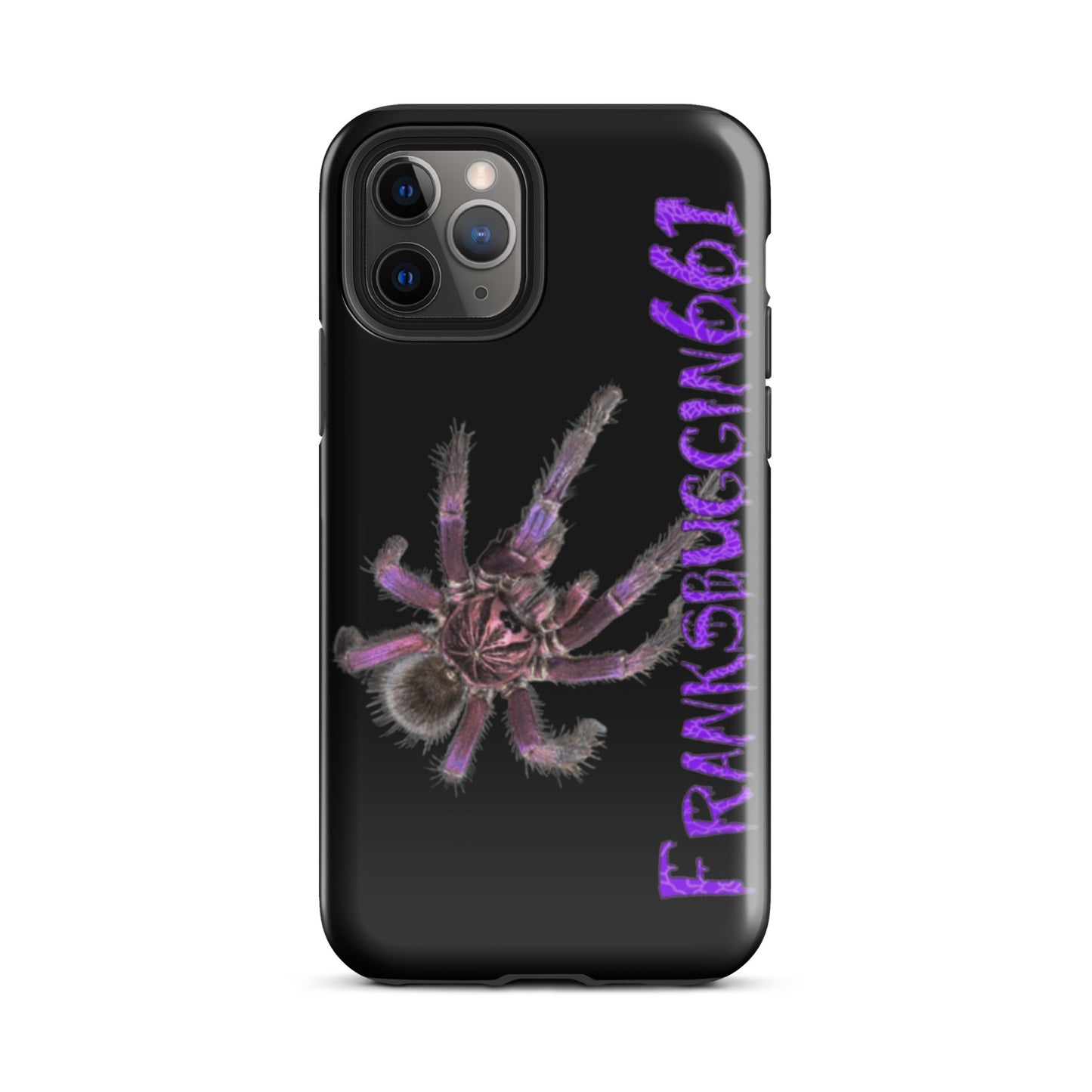 Franksbuggin661 Tough Case for iPhone®