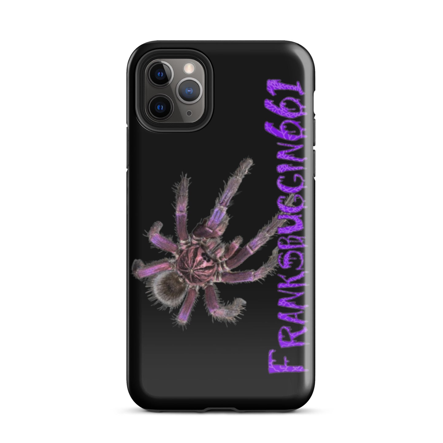 Franksbuggin661 Tough Case for iPhone®