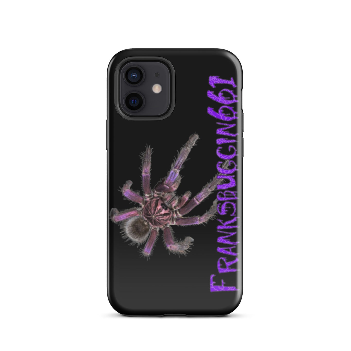 Franksbuggin661 Tough Case for iPhone®