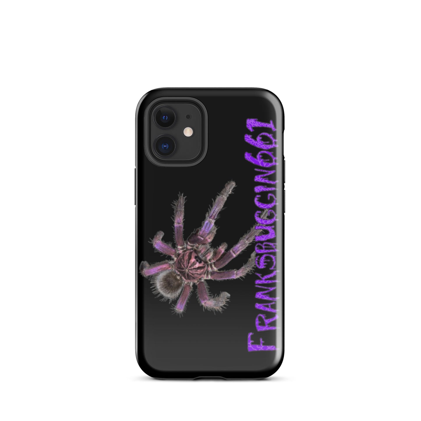 Franksbuggin661 Tough Case for iPhone®
