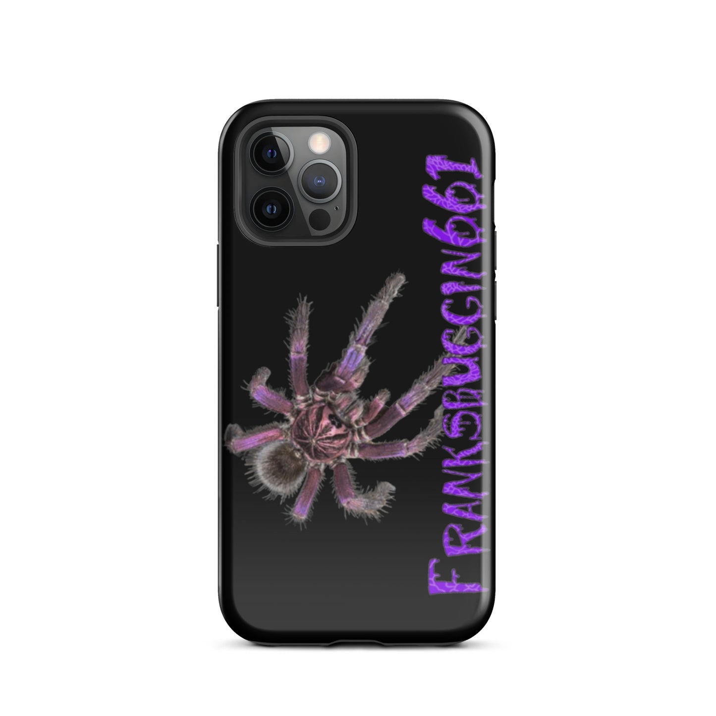 Franksbuggin661 Tough Case for iPhone®