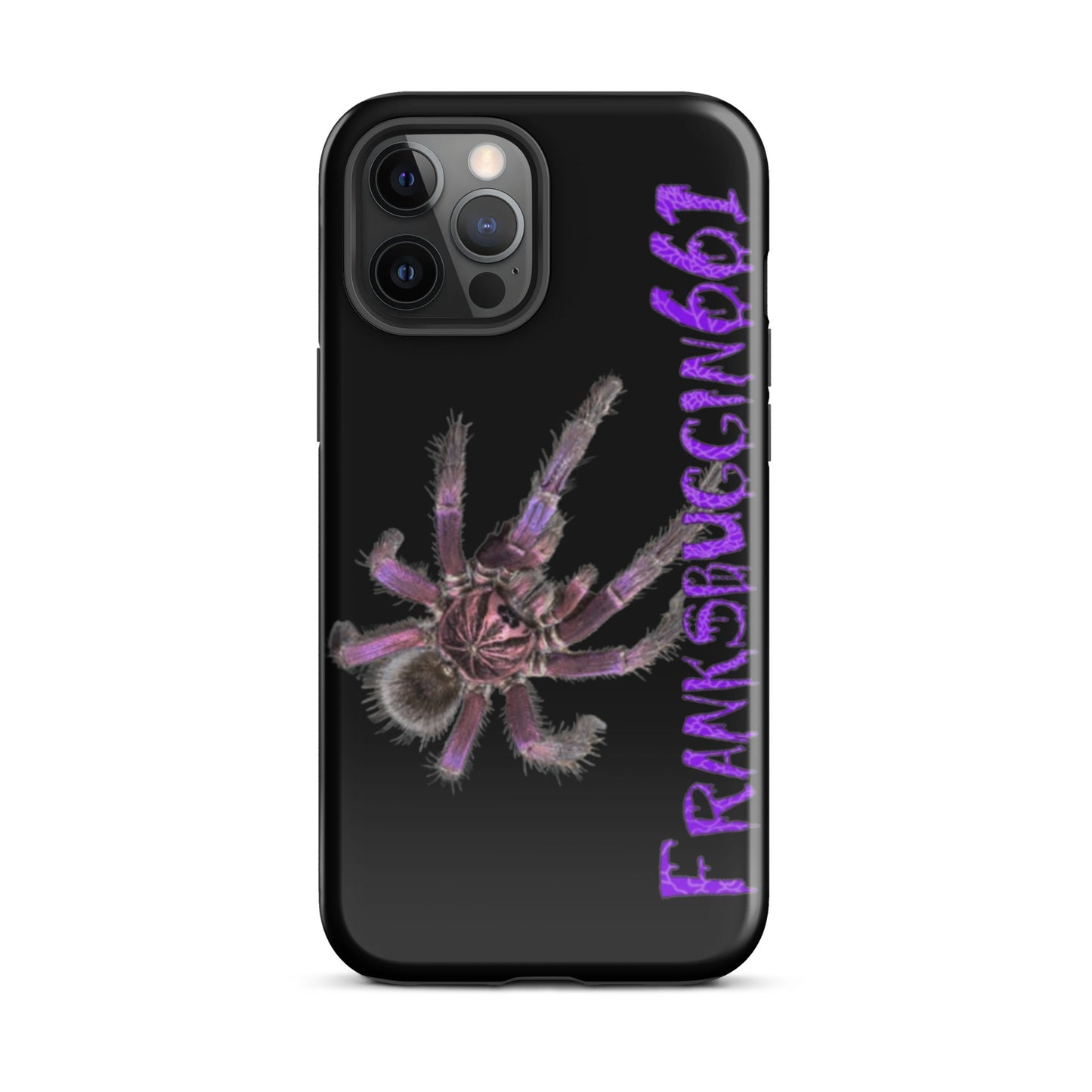 Franksbuggin661 Tough Case for iPhone®