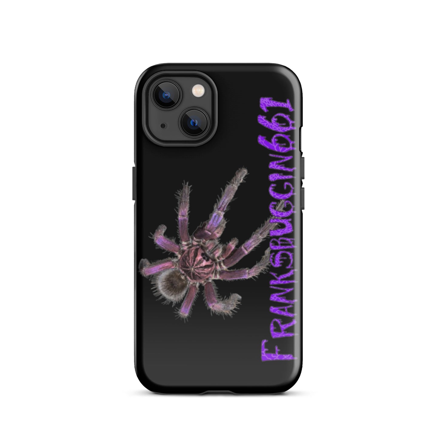 Franksbuggin661 Tough Case for iPhone®