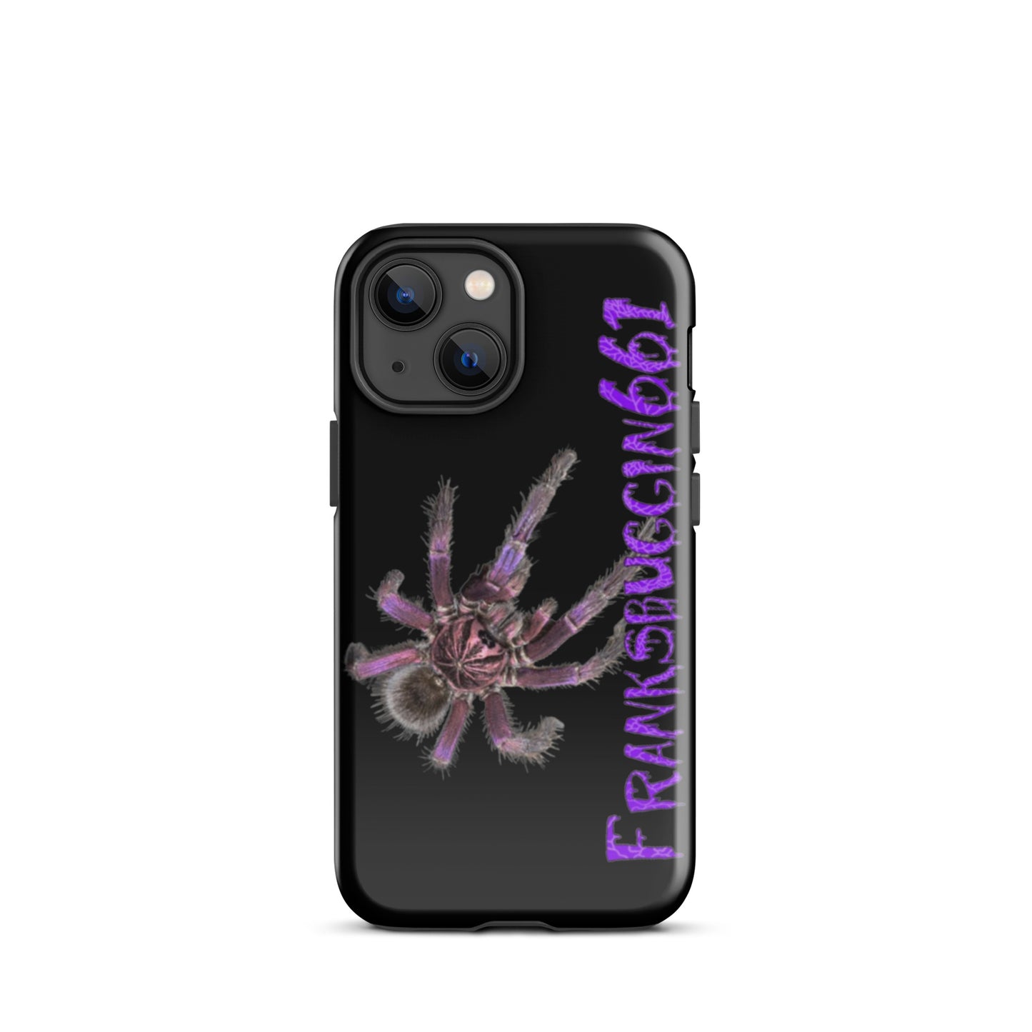 Franksbuggin661 Tough Case for iPhone®