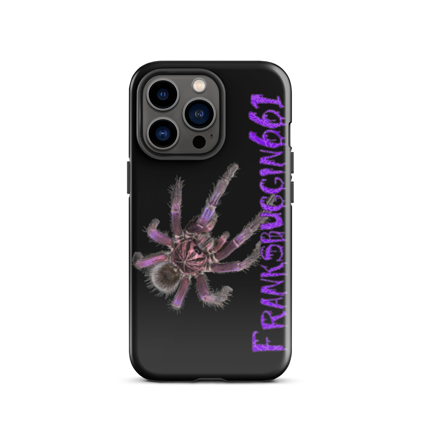 Franksbuggin661 Tough Case for iPhone®