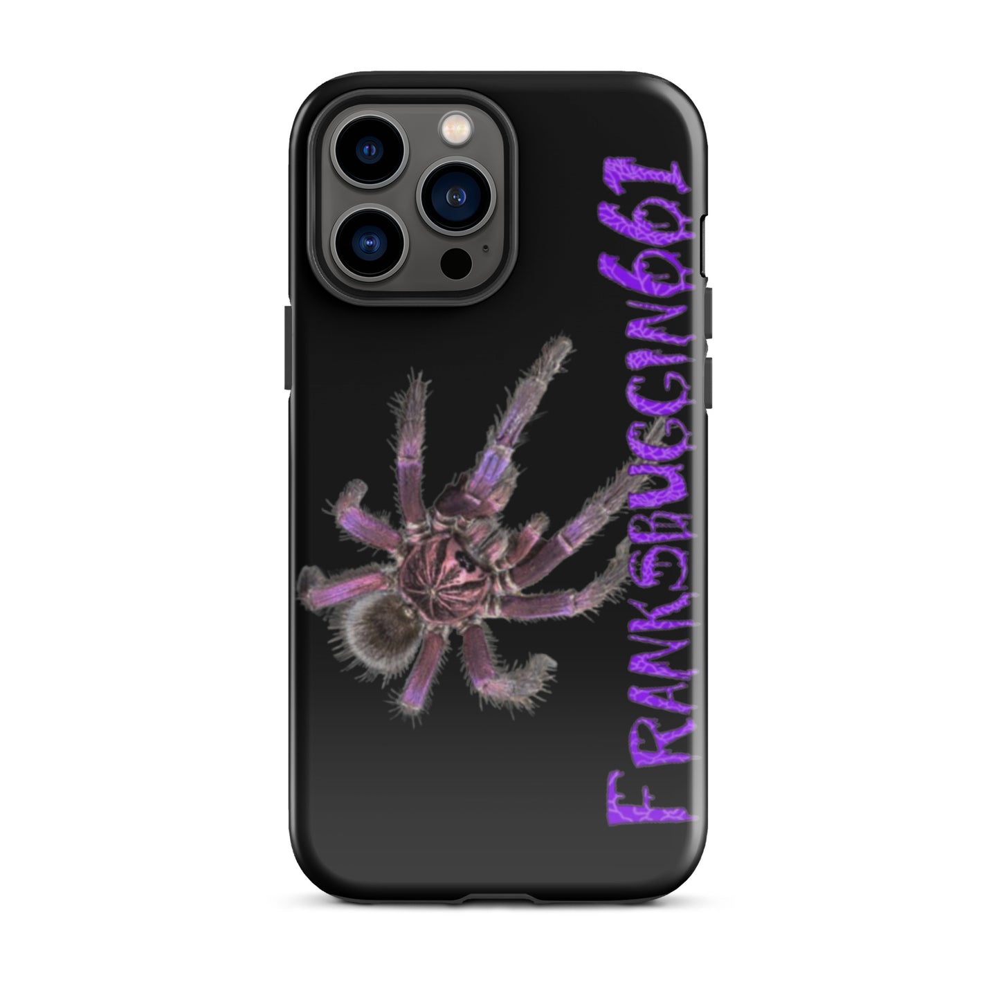Franksbuggin661 Tough Case for iPhone®