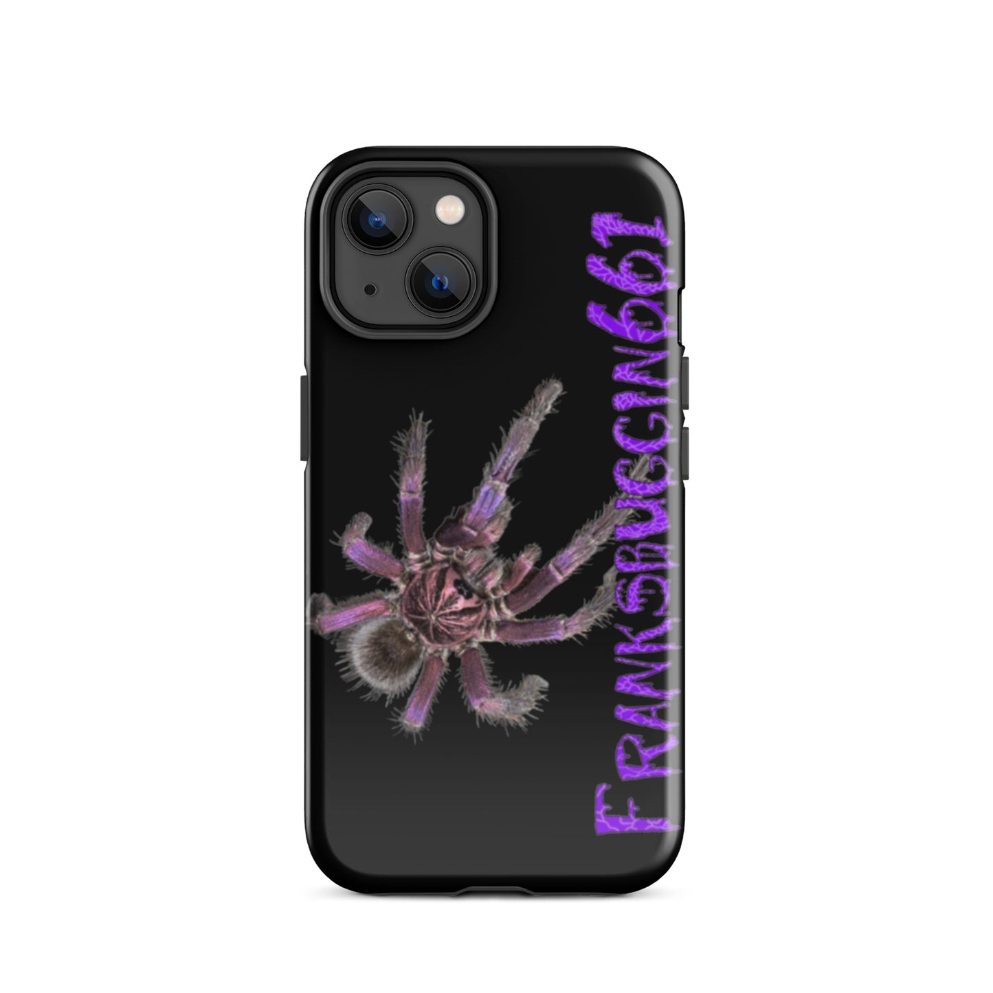 Franksbuggin661 Tough Case for iPhone®