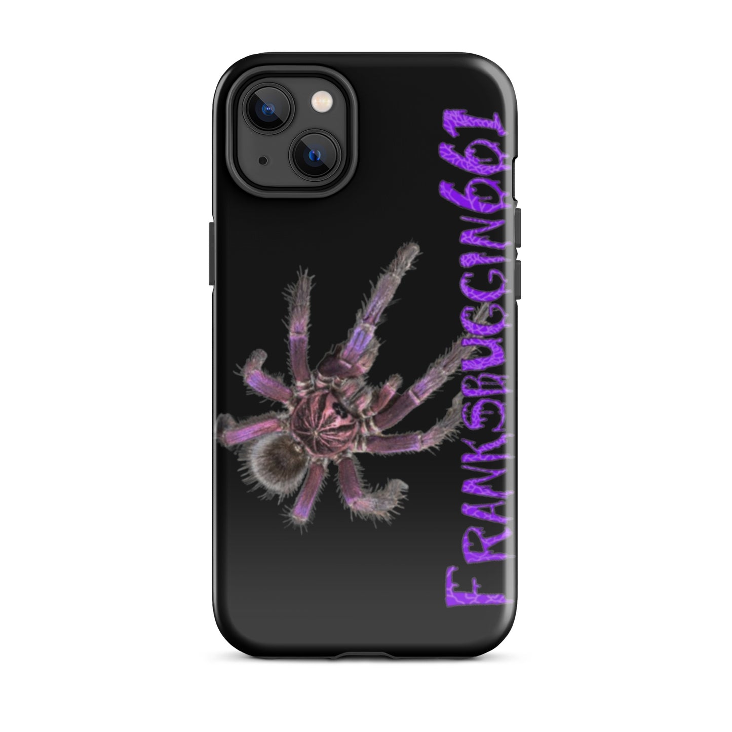 Franksbuggin661 Tough Case for iPhone®