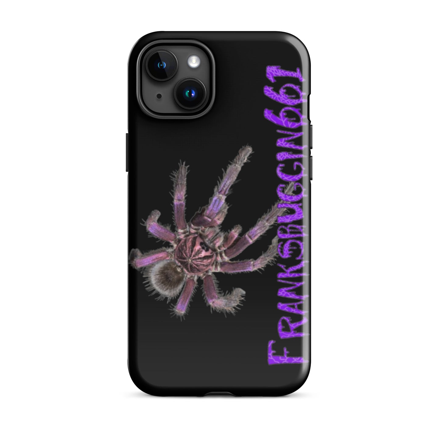 Franksbuggin661 Tough Case for iPhone®