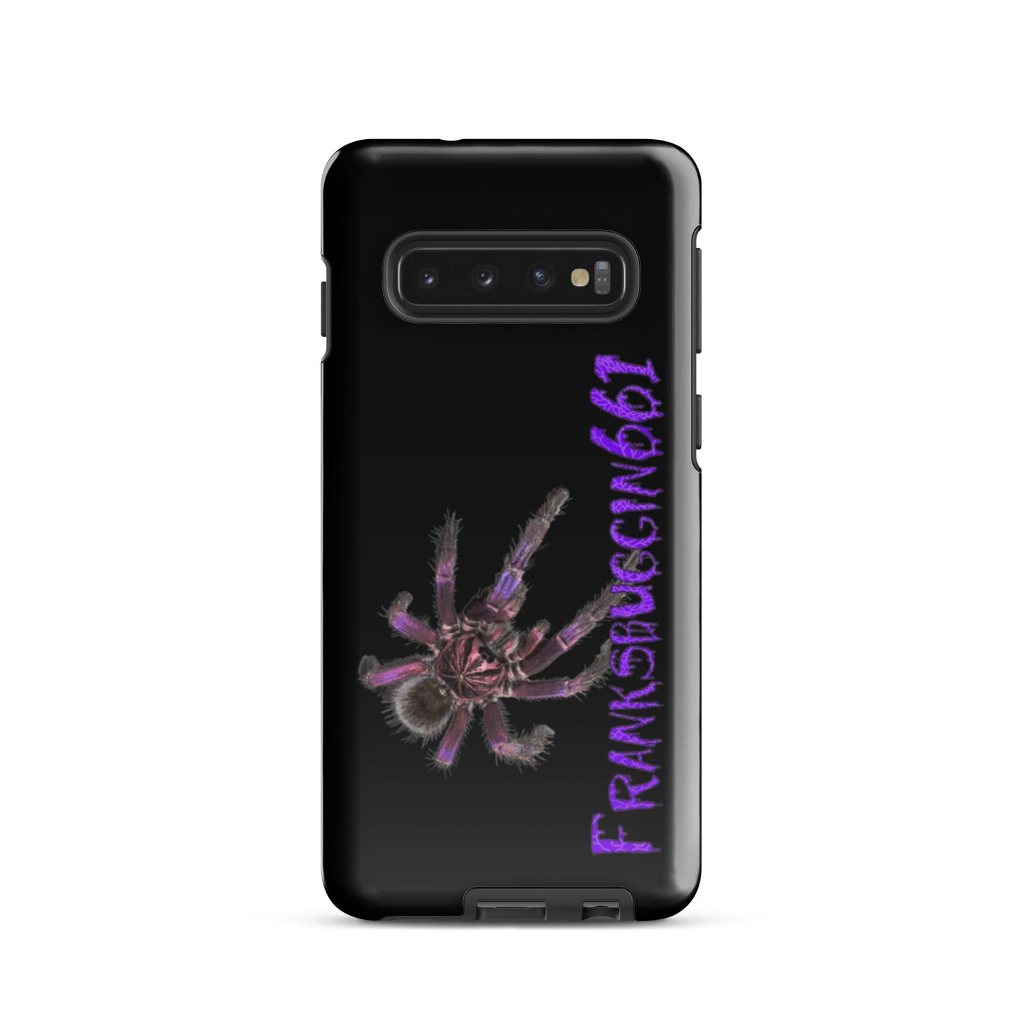 Franksbuggin661 Tough case for Samsung®