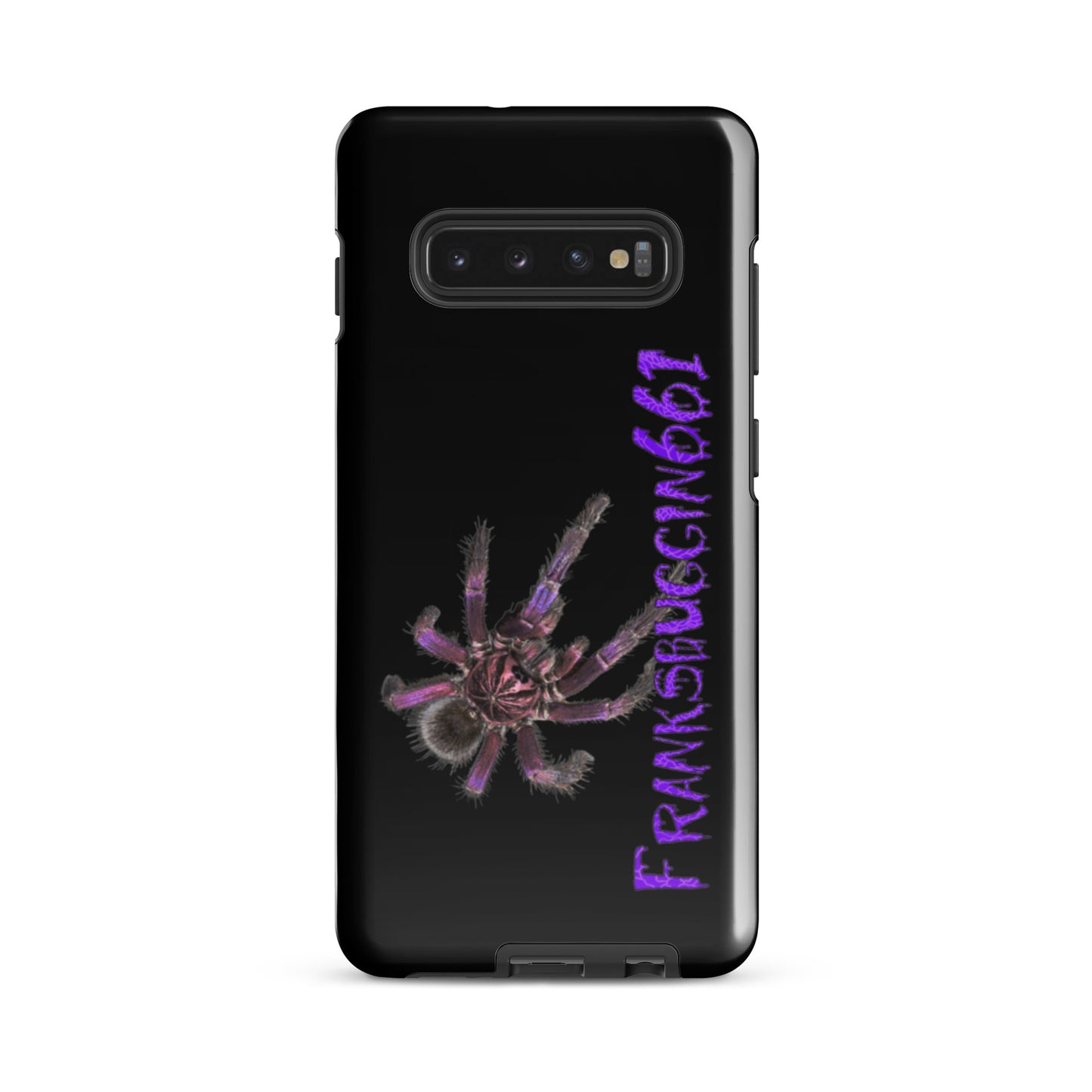 Franksbuggin661 Tough case for Samsung®