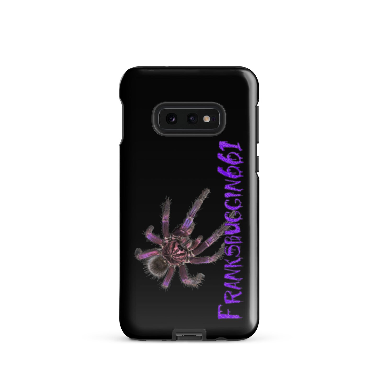 Franksbuggin661 Tough case for Samsung®