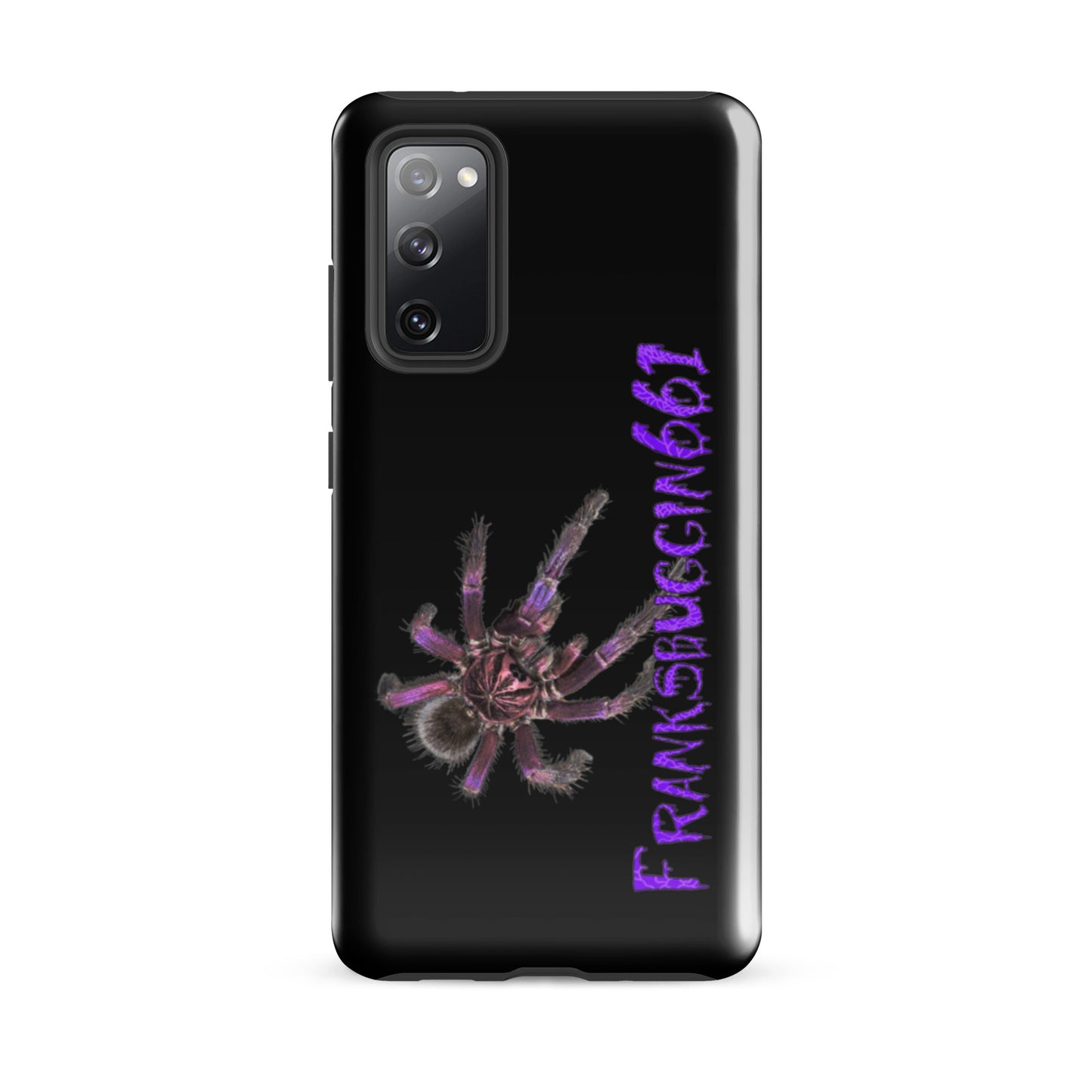 Franksbuggin661 Tough case for Samsung®