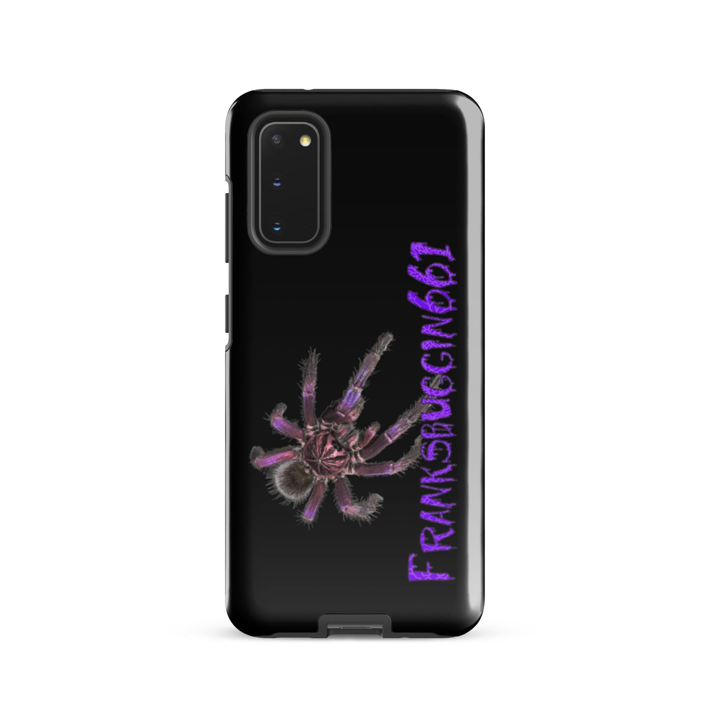 Franksbuggin661 Tough case for Samsung®