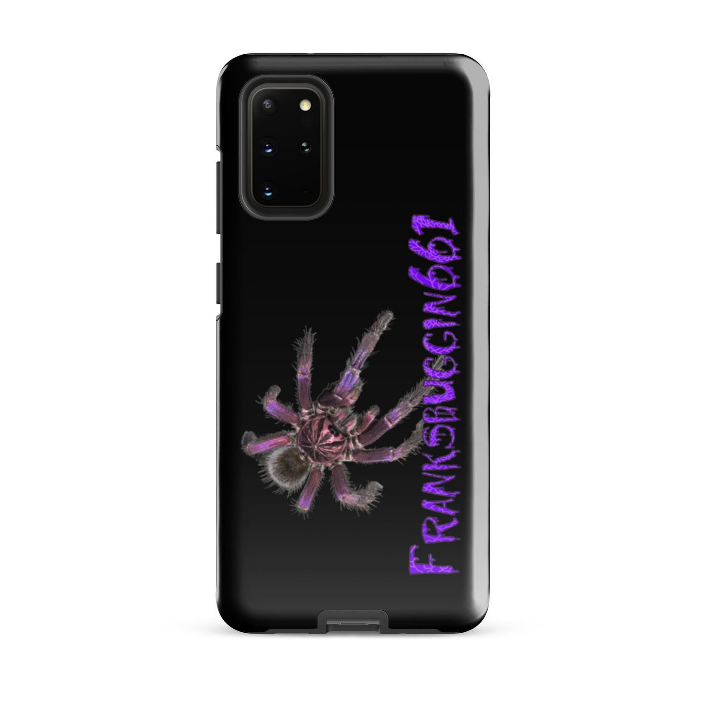 Franksbuggin661 Tough case for Samsung®