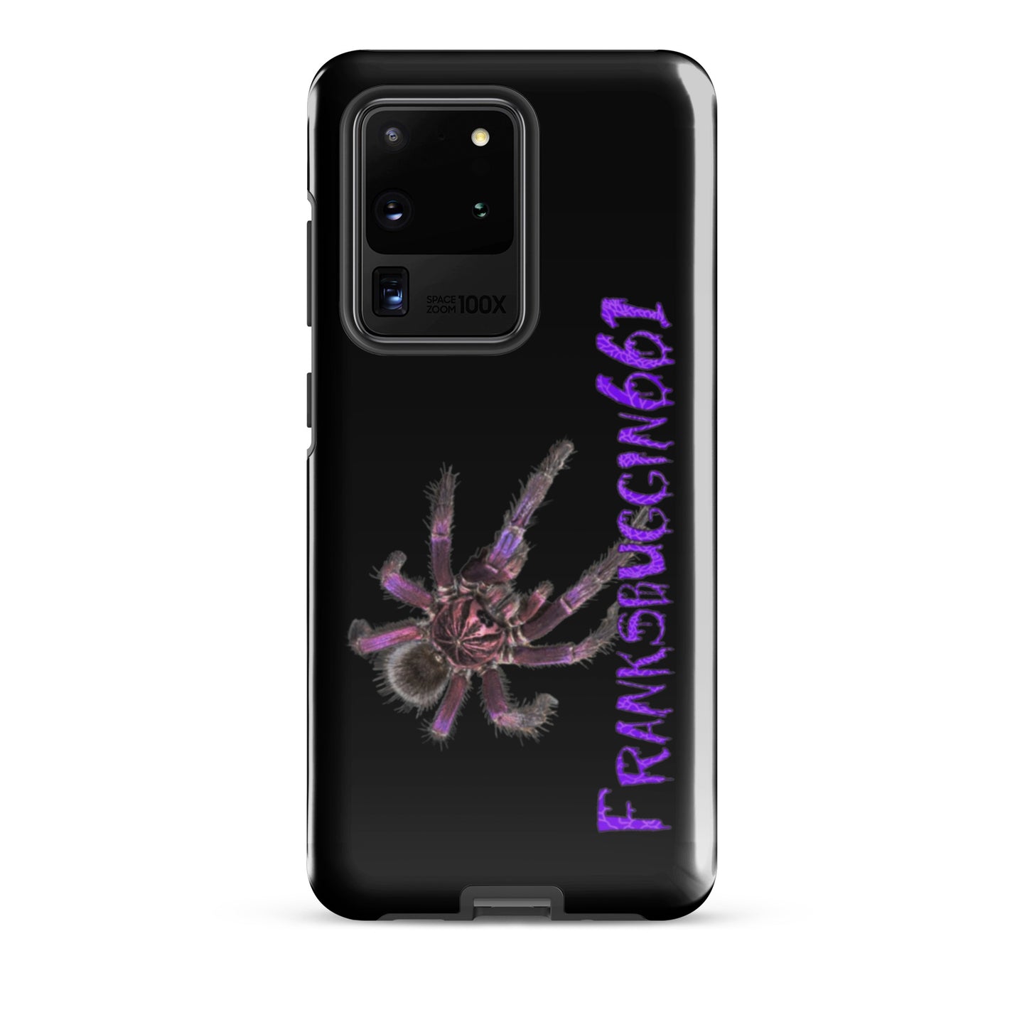 Franksbuggin661 Tough case for Samsung®