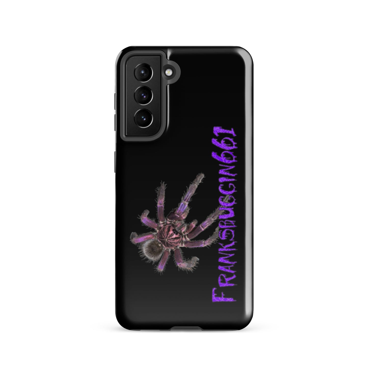 Franksbuggin661 Tough case for Samsung®
