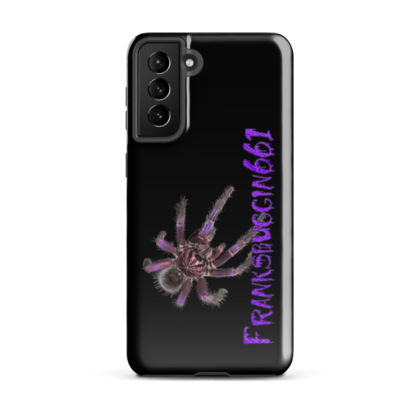 Franksbuggin661 Tough case for Samsung®