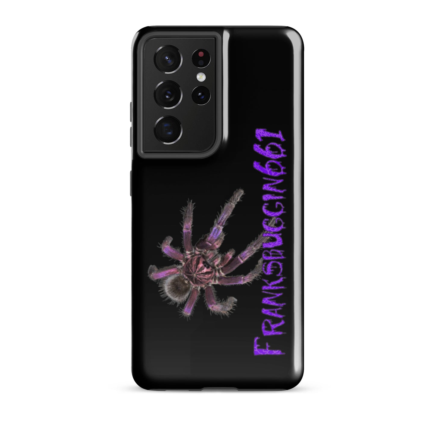 Franksbuggin661 Tough case for Samsung®