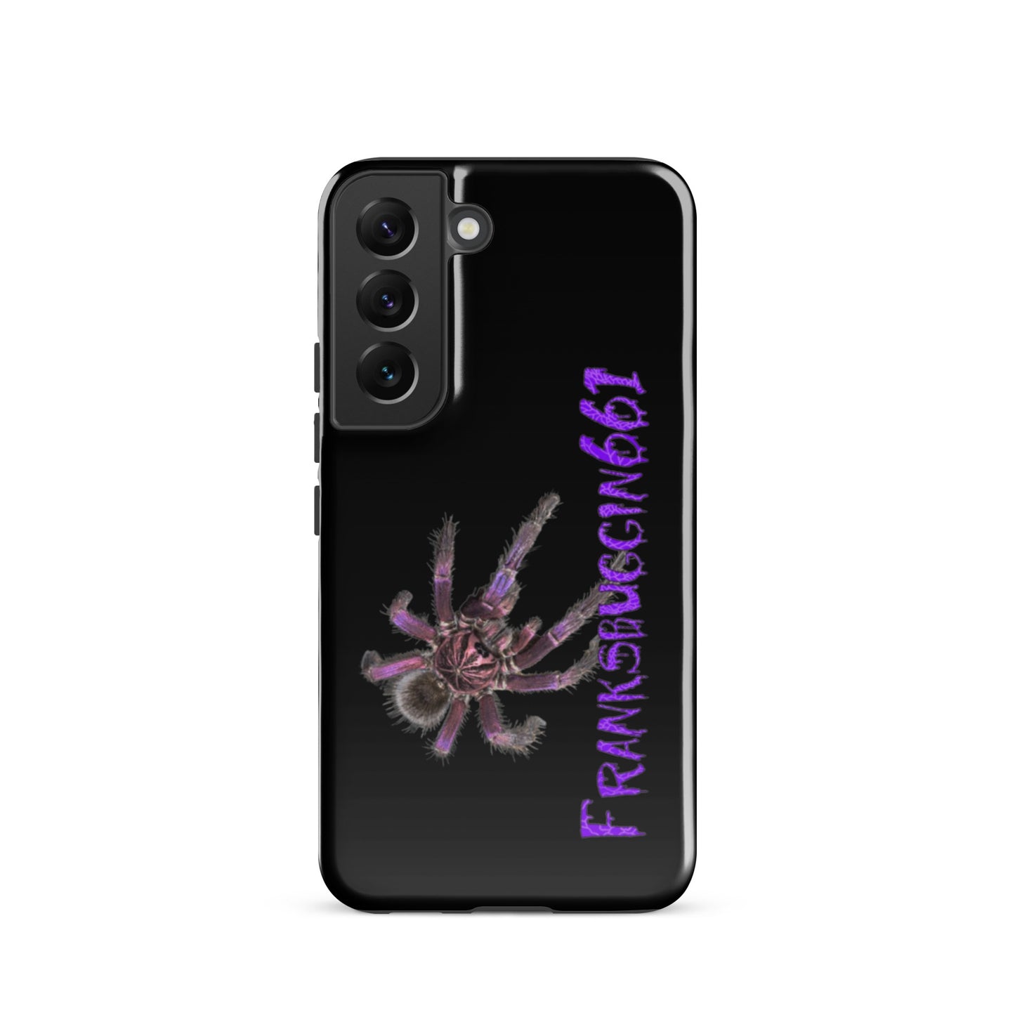 Franksbuggin661 Tough case for Samsung®