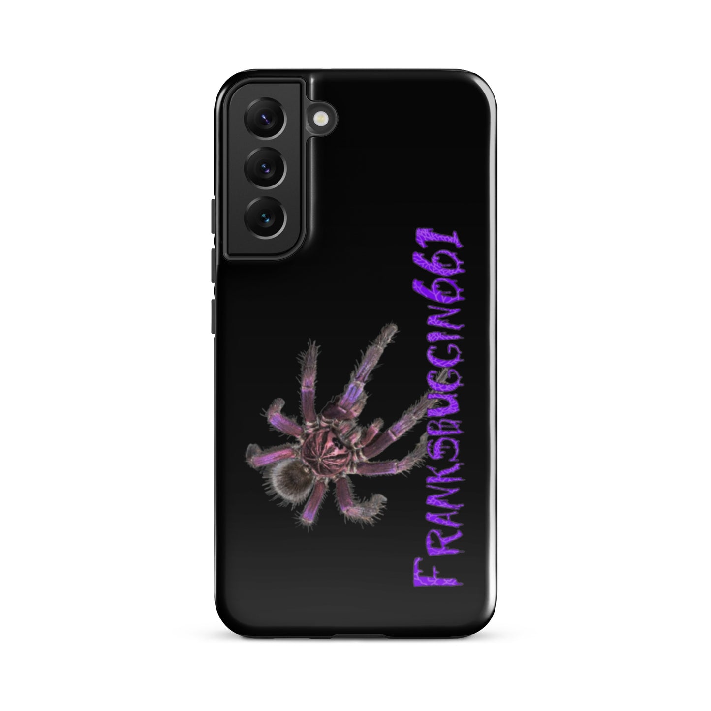 Franksbuggin661 Tough case for Samsung®