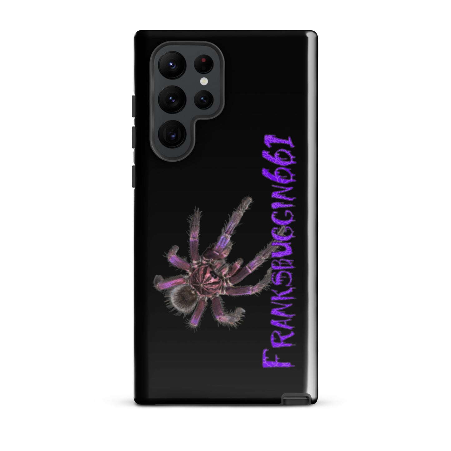 Franksbuggin661 Tough case for Samsung®