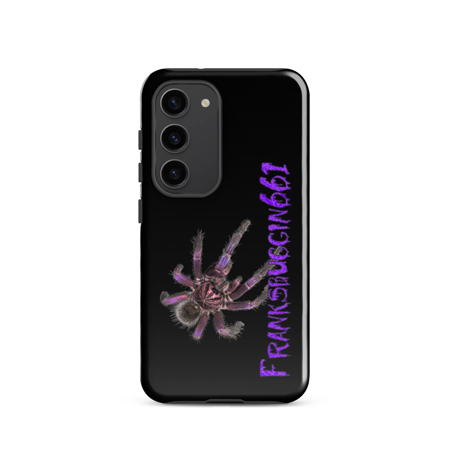Franksbuggin661 Tough case for Samsung®